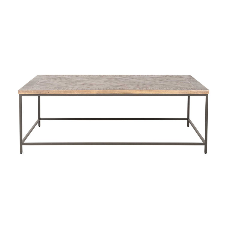 Birch Lane™ Coffee Table & Reviews Wayfair